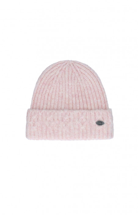 Tuque - CHALLENGE 2