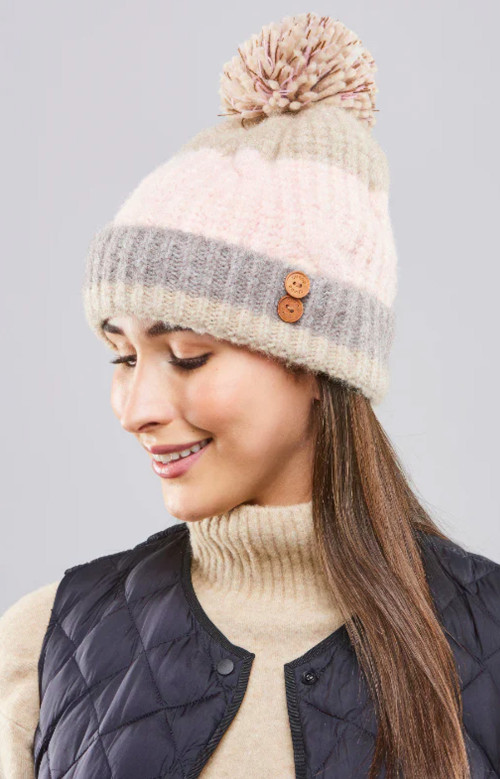 Tuque - EMMA