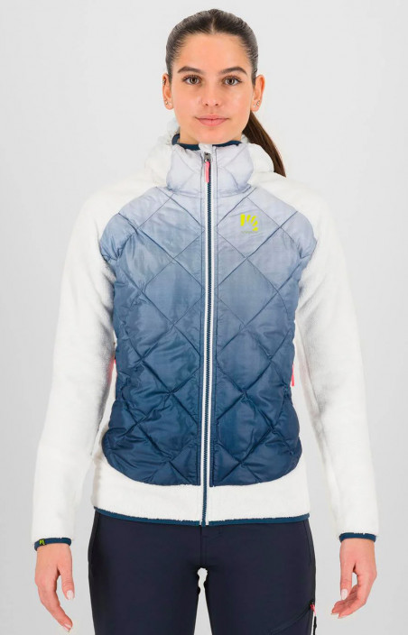 Jacket - SMART W MARMAROLE