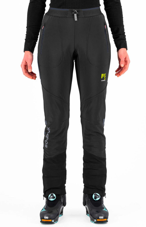 Pantalon de ski - ALAGNA PLUS EVO W