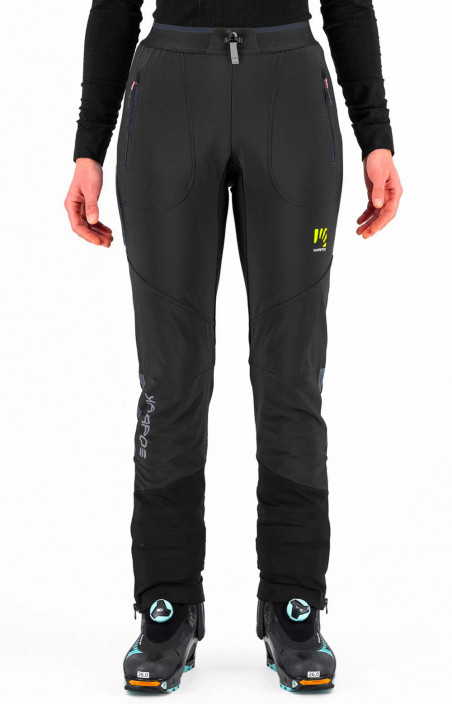 Pantalon de ski - ALAGNA PLUS EVO W