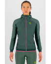 Jacket - ALAGNA PLUS EVO W