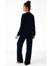 Pyjama à pantalon long - NAVYBLUE