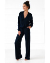 Pyjama à pantalon long - NAVYBLUE