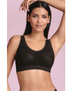 Soutien-gorge sans armatures - ESSENTIAL LACE