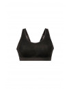 Soutien-gorge sans armatures - ESSENTIAL LACE