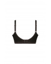 Soutien-gorge sans armatures - ESSENTIAL LACE