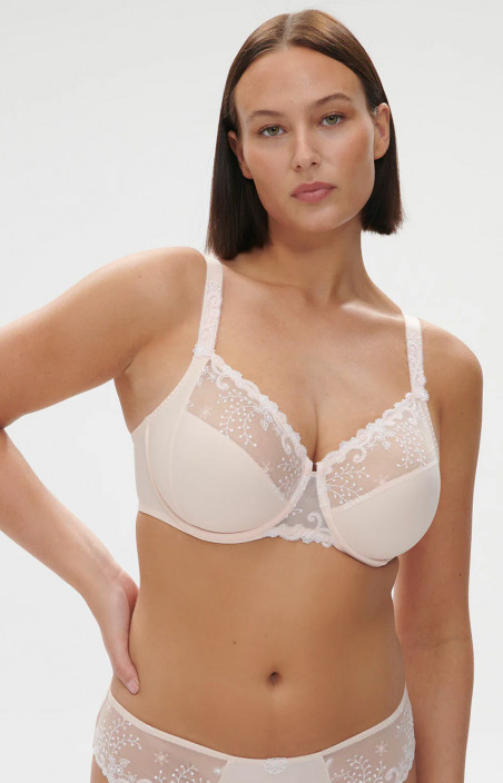 Soutien-gorge avec armatures - DELICE FULL CUP