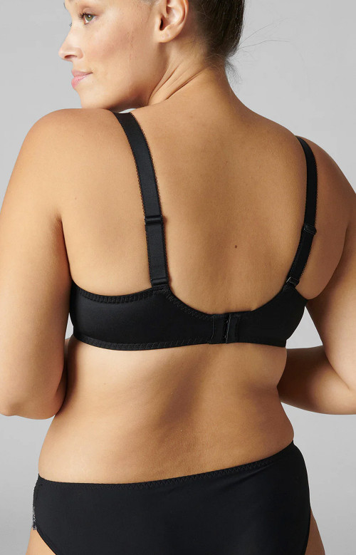 Soutien-gorge avec armatures - DELICE FULL CUP