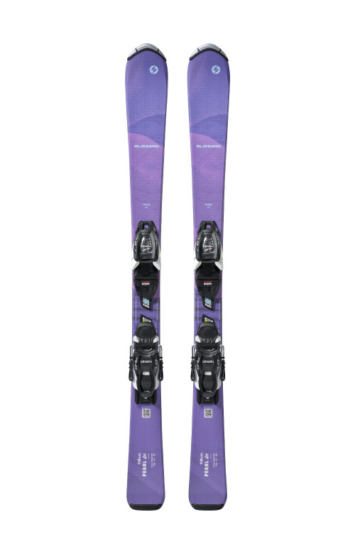 Ski alpin - PEARL JR 45