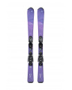 Ski alpin - PEARL JR 45