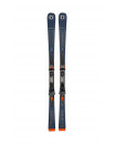 Ski alpin - THUNDER BIRD R15