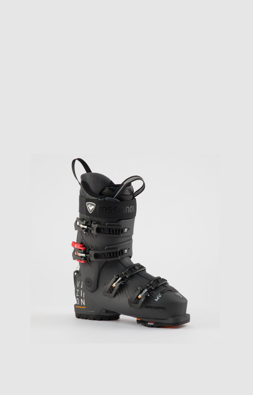 Bottes - VISION 4B