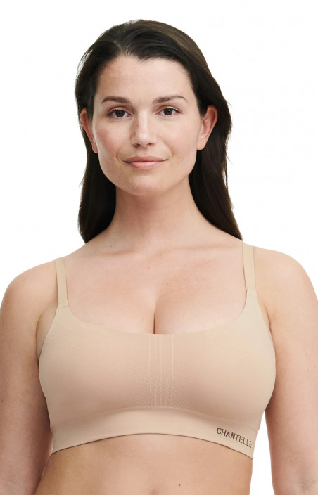 Bralette - SMOOTH COMFORT WIRELESS LIFT