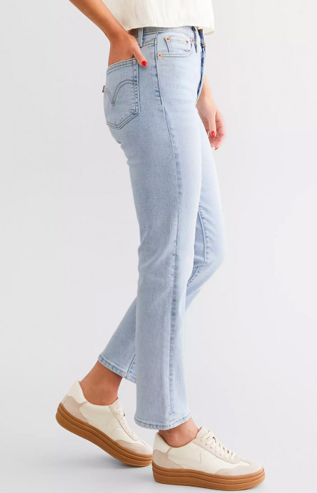 Jeans - WEDGIE