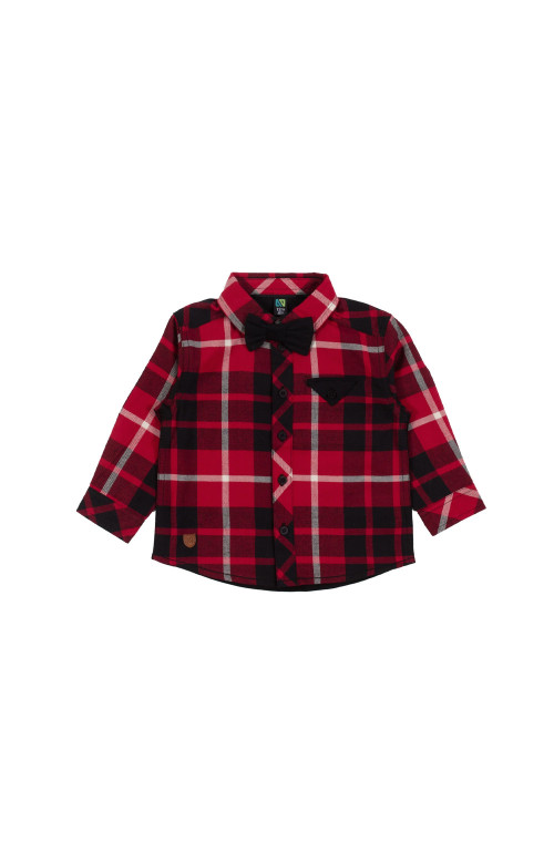 Chemise - JAMES (6M-24M)