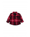 Chemise - JAMES (6M-24M)