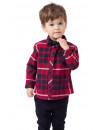 Chemise - JAMES (6M-24M)