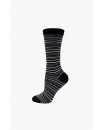 Chaussettes - DARK STRIPES