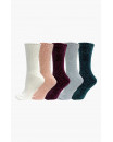 Chaussettes - CHENILLE