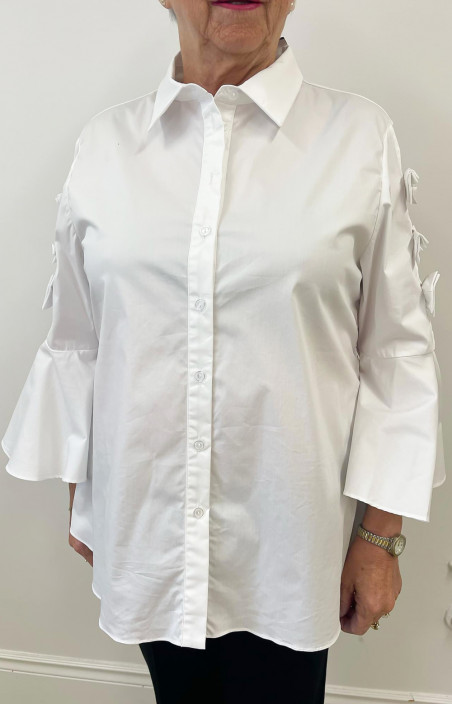 Blouse - ODETTE