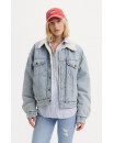 Jacket - 90S SHERPA TRUCKER