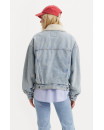 Jacket - 90S SHERPA TRUCKER