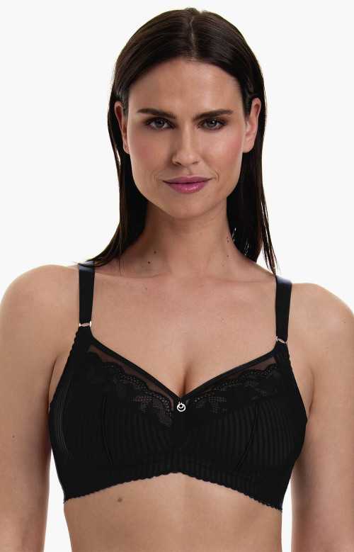 Soutien-gorge sans armatures - SITA