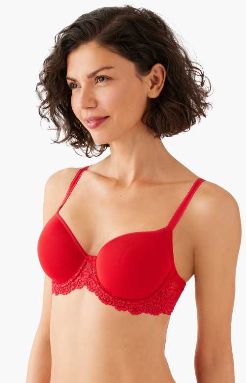 Soutien-gorge à coques - EMBRACE LACE