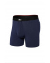 Boxer - VIBE XTRA ASTRO BLUE HEATHER