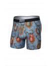 Boxer - VOLT BREATHABLE MR.DEER FACE