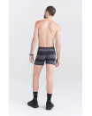 Boxers (pqt 2) - VIBE GRAPHITE OMBRE RUGBY