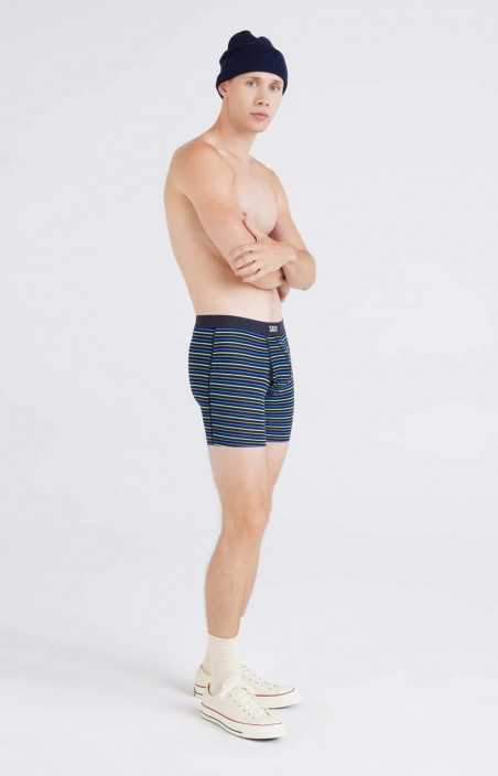 Boxer - VIBE XTRA GENT'S STRIPES