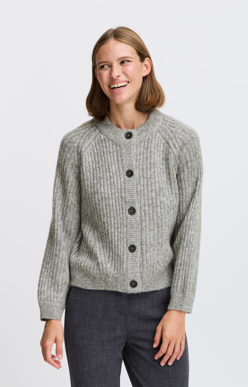 Cardigan - NELLO