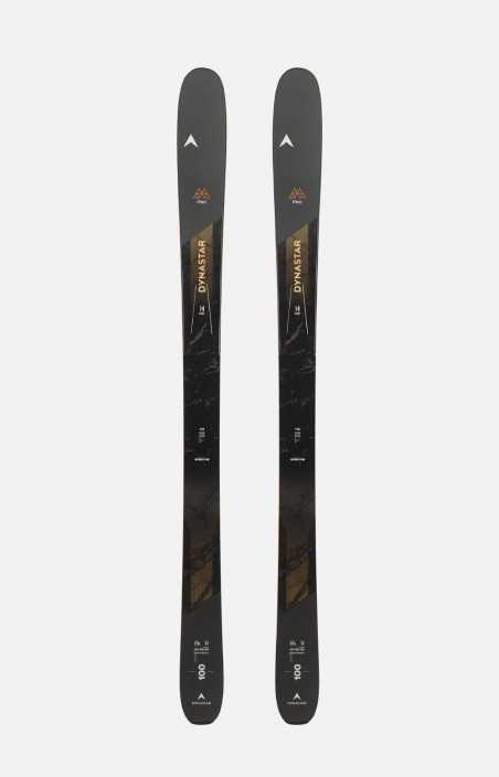 Skis Alpins - M-PRO 100 TI