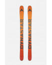 Skis Alpins - M-PRO 100 TI