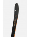 Skis Alpins - M-PRO 100 TI