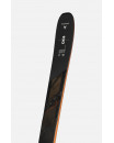 Skis Alpins - M-PRO 100 TI