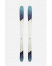 Skis Alpins pour femme - M-PRO 98 OPEN