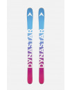 Skis Alpins pour femme - M-PRO 98 OPEN