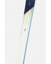 Skis Alpins pour femme - M-PRO 98 OPEN