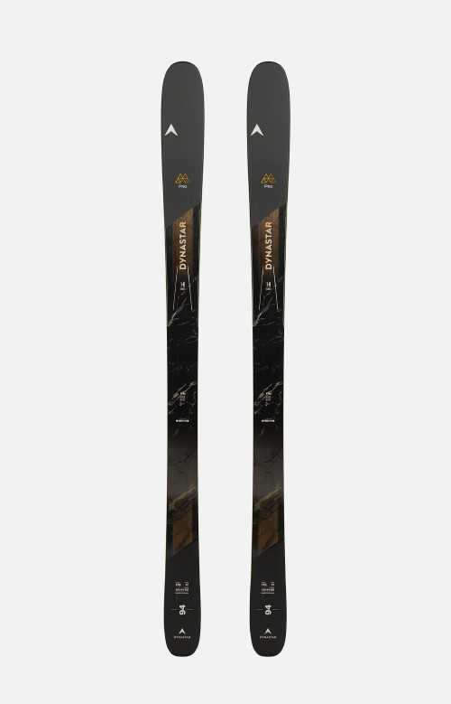 Skis Alpins pour hommes - M-PRO 94 TI OPEN