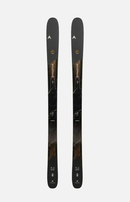 Skis Alpins pour hommes - M-PRO 94 TI OPEN