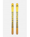 Skis Alpins pour hommes - M-PRO 94 TI OPEN