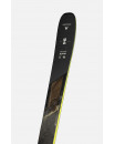 Skis Alpins pour hommes - M-PRO 94 TI OPEN