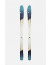 Skis alpins pour femme - M-PRO W 92 OPEN