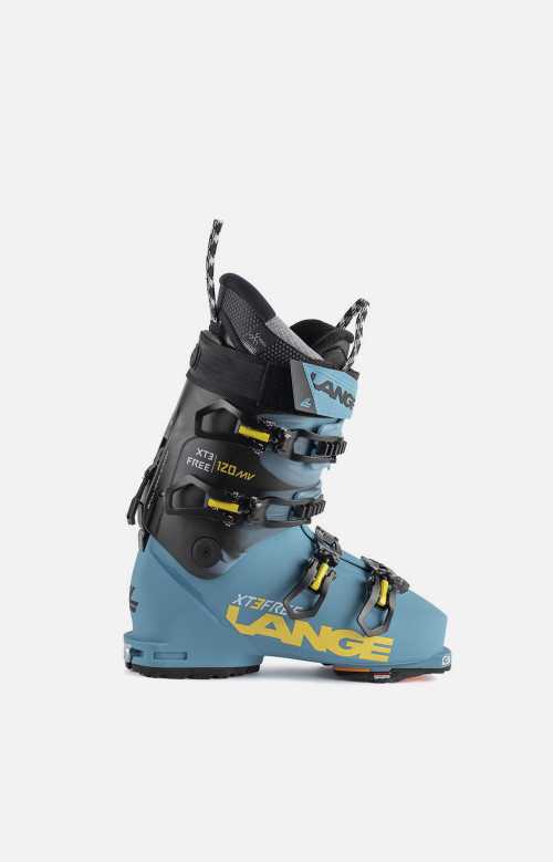 Bottes de ski alpin - XT3 FREE 120MV GW