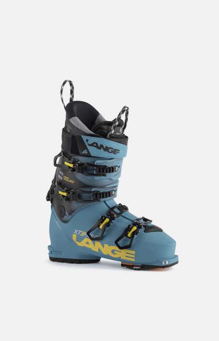 Bottes de ski alpin - XT3 FREE 120MV GW