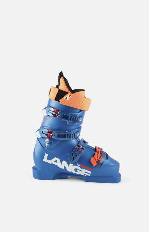 Bottes de ski alpin - WORLD CUP RS ZSOFT+