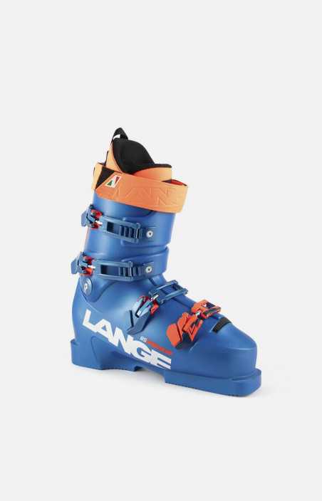 Bottes de ski alpin - WORLD CUP RS ZSOFT+